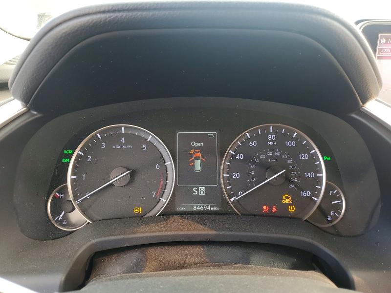 Продаж на аукціоні авто 2016 Lexus Rx, vin: 2T2ZZMCA1GC008094, номер лоту: 63332546