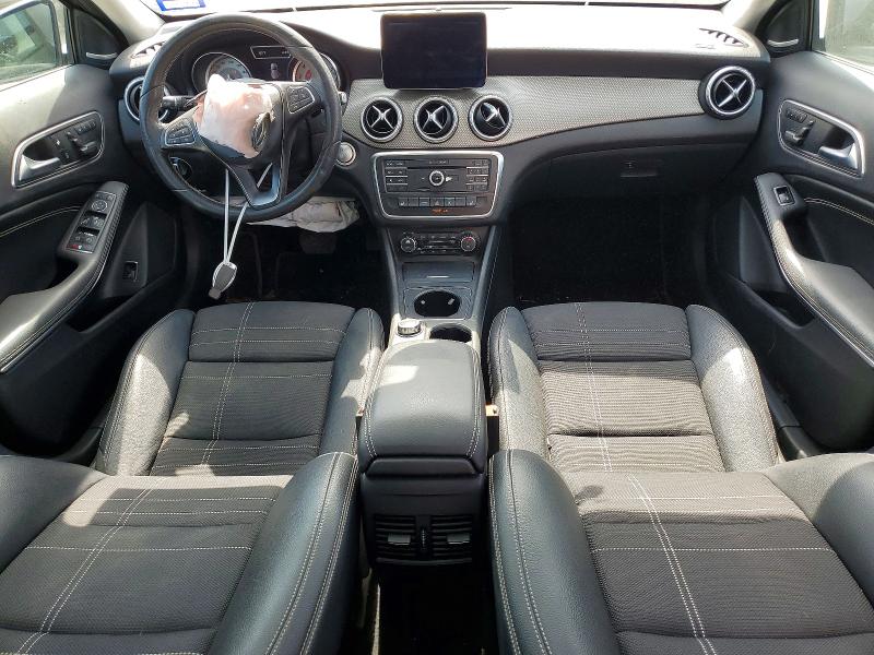 Auction sale of the 2017 Mercedes-benz Gla, vin: WDCTG4EB1HJ289951, lot number: 63286226