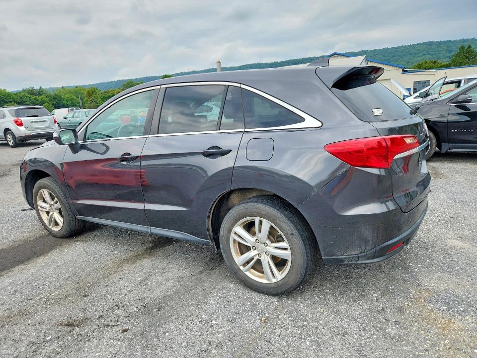 Aukcja sprzedaży 2014 Acura Rdx, vin: 5J8TB4H55EL023229, numer aukcji: 67301616
