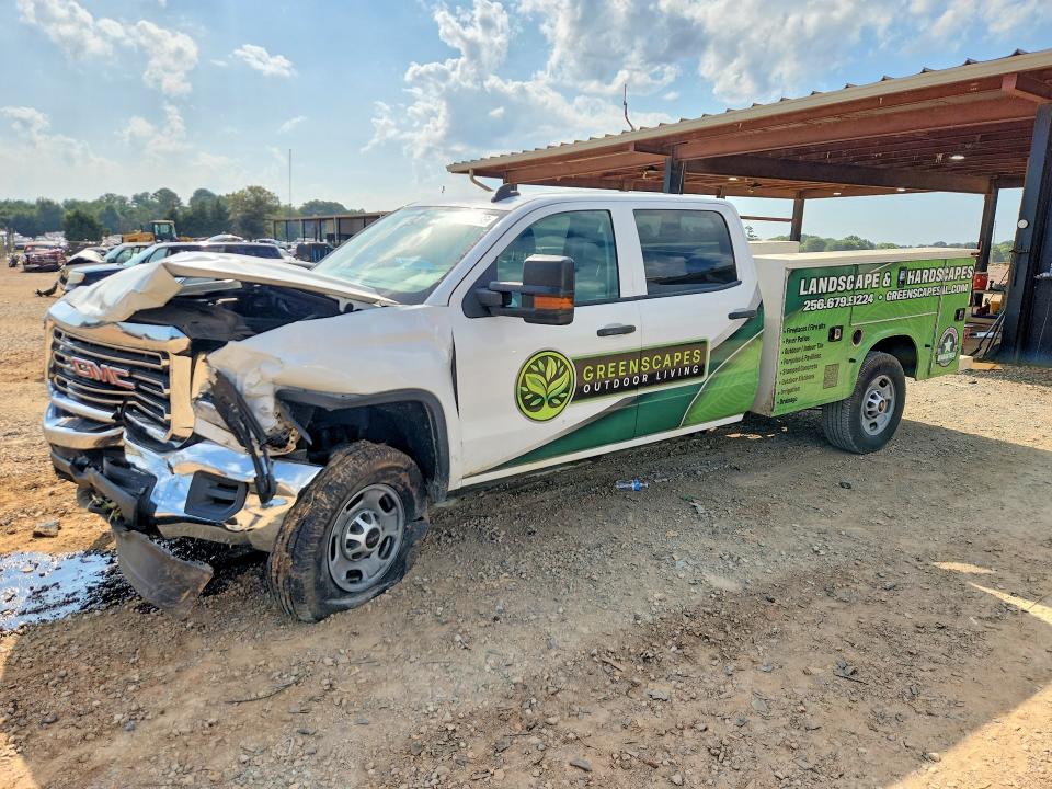Auction sale of the 2017 Gmc Sierra, vin: 1GT11REG4HF130738, lot number: 65152036