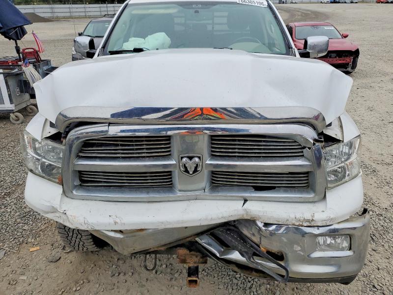 Продаж на аукціоні авто 2012 Dodge Ram 1500, vin: 1C6RD7GT8CS132069, номер лоту: 66305106