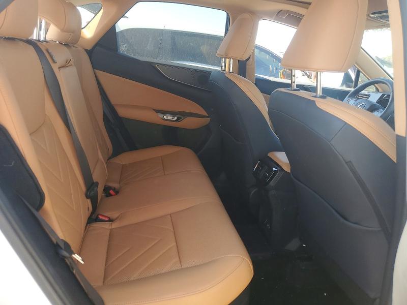 Aukcja sprzedaży 2024 Lexus Nx 450h+, vin: JTJHKCFZ6R2030381, numer aukcji: 63682846