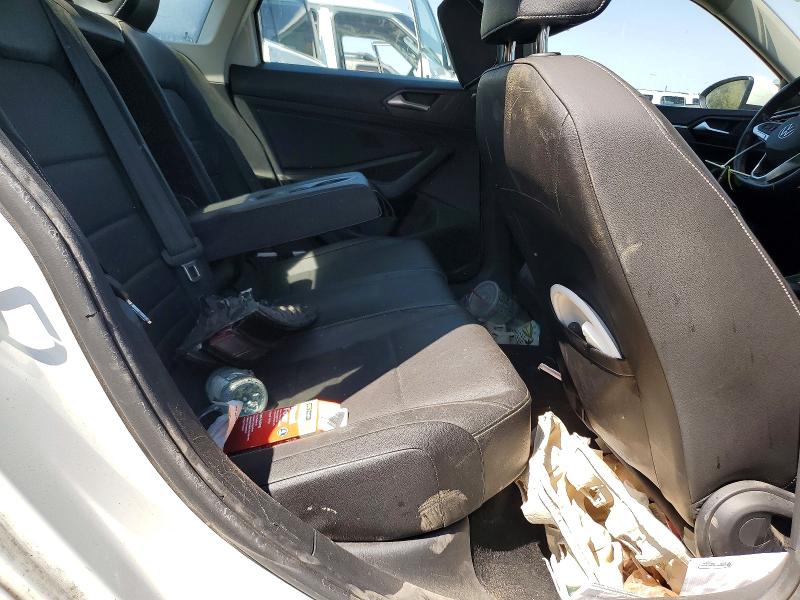 Продаж на аукціоні авто 2023 Volkswagen Jetta, vin: 3VW7M7BU9PM022515, номер лоту: 63784176