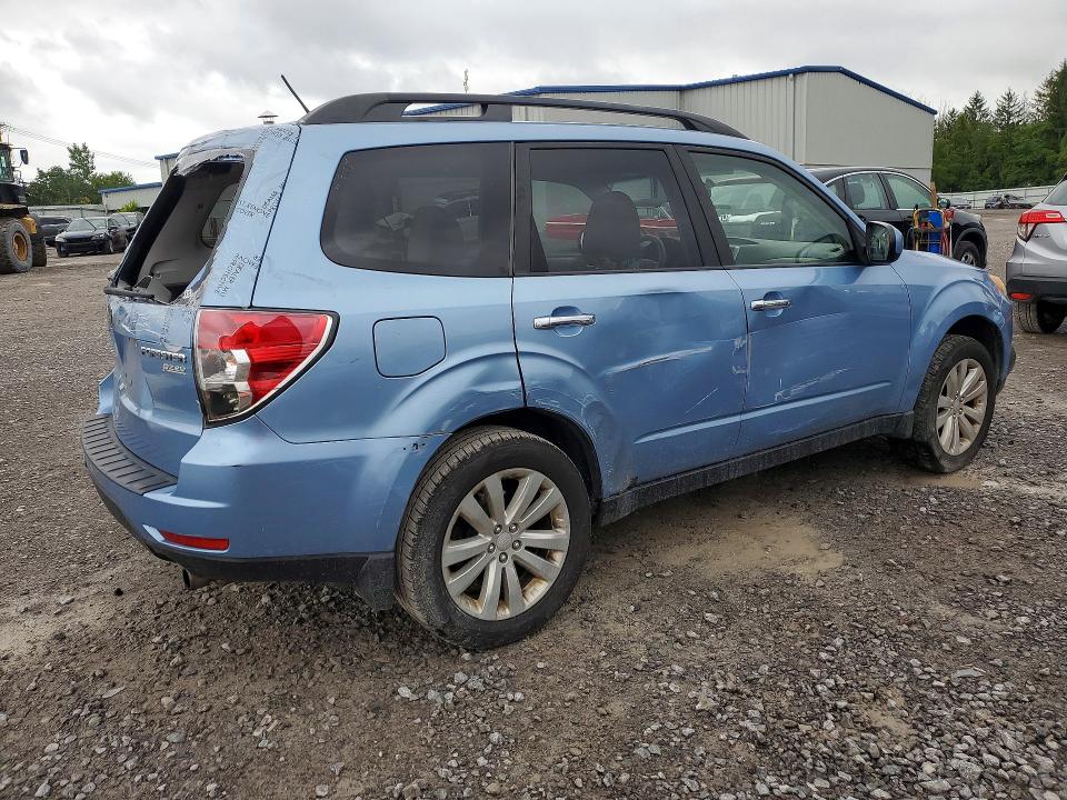 Продаж на аукціоні авто 2011 Subaru Forester, vin: JF2SHADC3BH753281, номер лоту: 63884316