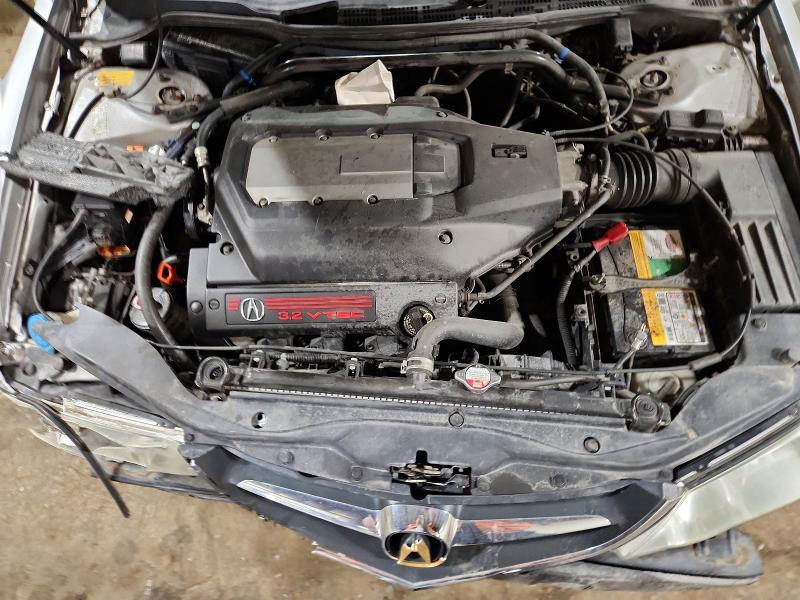 Aukcja sprzedaży 2002 Acura 3.2tl, vin: 19UUA56802A057323, numer aukcji: 64754186