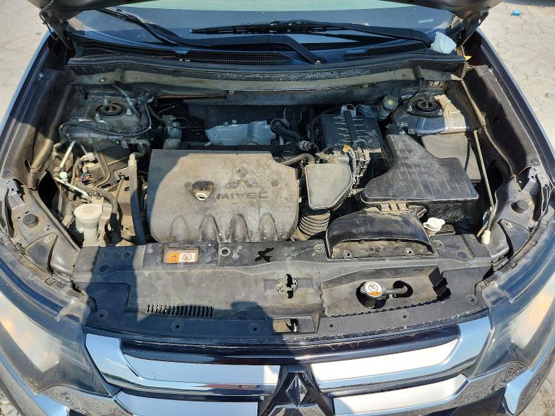 Aukcja sprzedaży 2017 Mitsubishi Outlander, vin: JA4AD2A31HZ013189, numer aukcji: 65747656