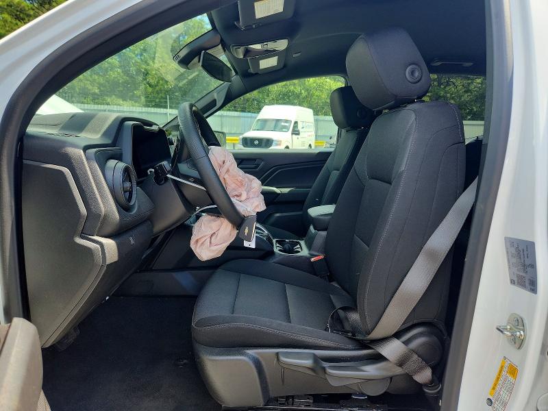 Продажа на аукционе авто 2026 Chevrolet Colorado, vin: 1GCPSBEK2T1167568, номер лота: 69057176
