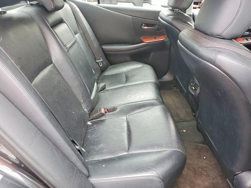 Aukcja sprzedaży 2010 Lexus Hs, vin: JTHBB1BA7A2037999, numer aukcji: 64385976