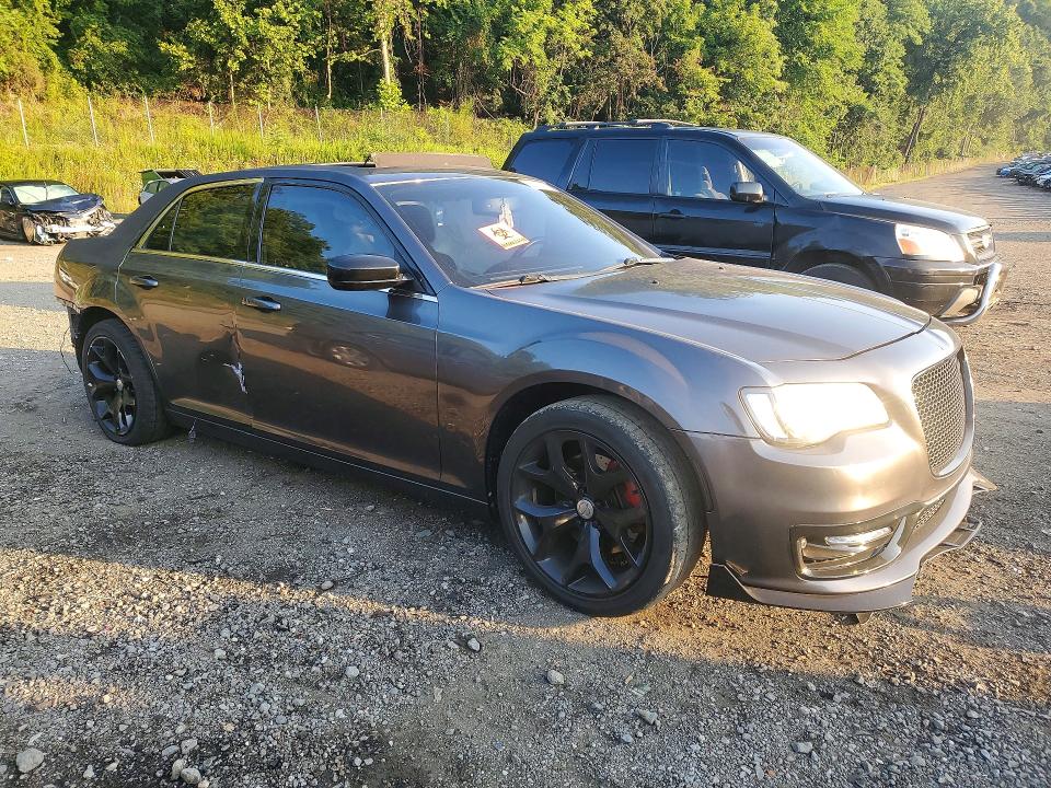 65107726 :رقم المزاد ، 2C3CCARG1DH543227 vin ، 2013 Chrysler 300 مزاد بيع
