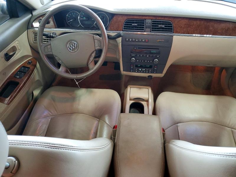 66425276 :رقم المزاد ، 2G4WD582661252460 vin ، 2006 Buick Lacrosse مزاد بيع