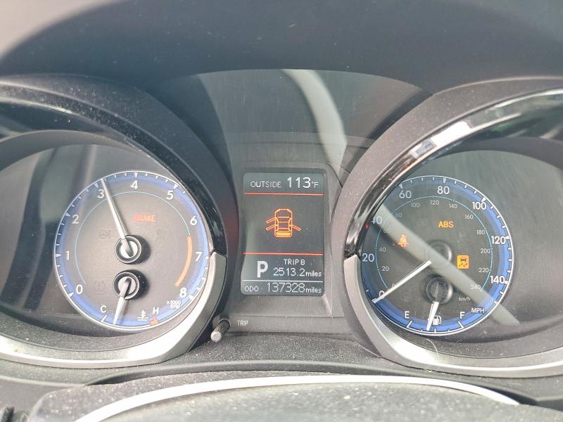 Продажа на аукционе авто 2014 Toyota Corolla, vin: 5YFBURHE6EP098465, номер лота: 66996086