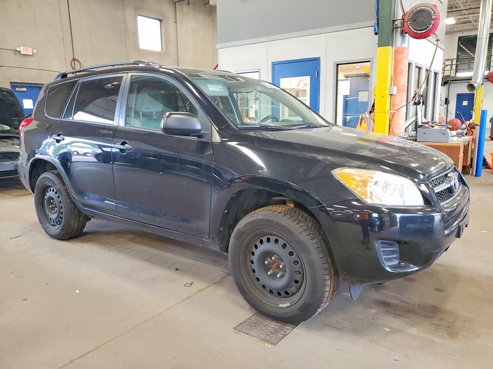 Продаж на аукціоні авто 2010 Toyota Rav4, vin: 2T3BF4DV6AW067395, номер лоту: 65388066