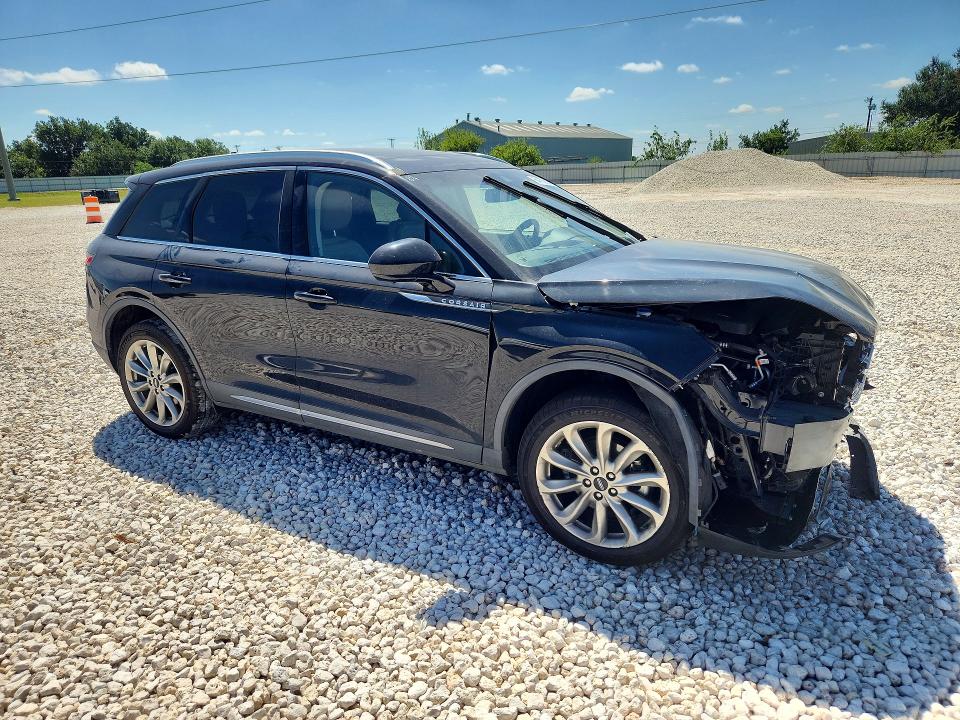 Продажа на аукционе авто 2020 Lincoln Corsair, vin: 5LMCJ1C90LUL15820, номер лота: 64792696