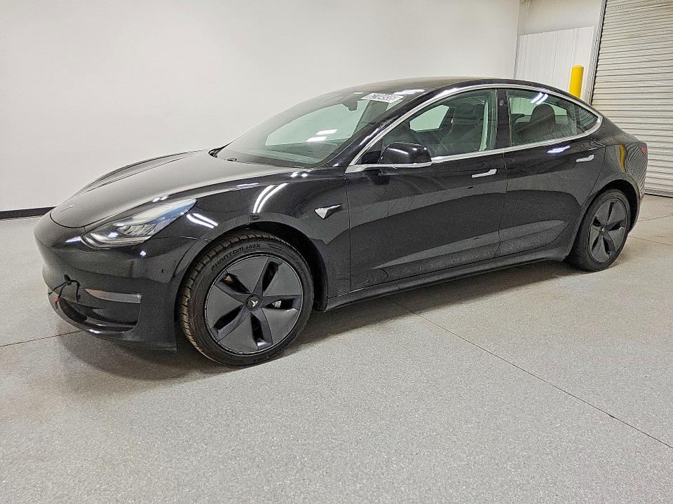 Aukcja sprzedaży 2019 Tesla Model 3, vin: 5YJ3E1EA5KF421142, numer aukcji: 62704936