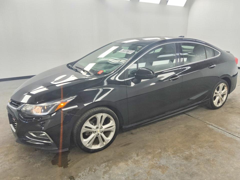 Auction sale of the 2016 Chevrolet Cruze, vin: 1G1BG5SM6G7239824, lot number: 65968166