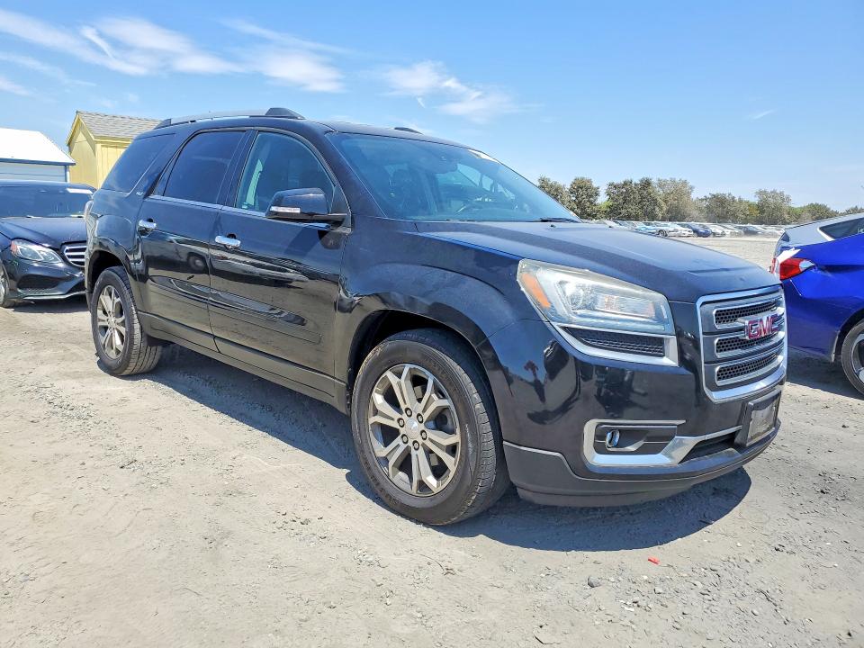 2016 Gmc Acadia მანქანა იყიდება აუქციონზე, vin: 1GKKRSKD7GJ219220, აუქციონის ნომერი: 64162136
