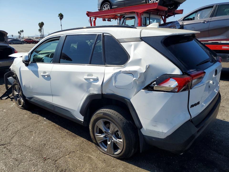 Продаж на аукціоні авто 2024 Toyota Rav4, vin: 2T3W1RFVXRW302404, номер лоту: 66473476