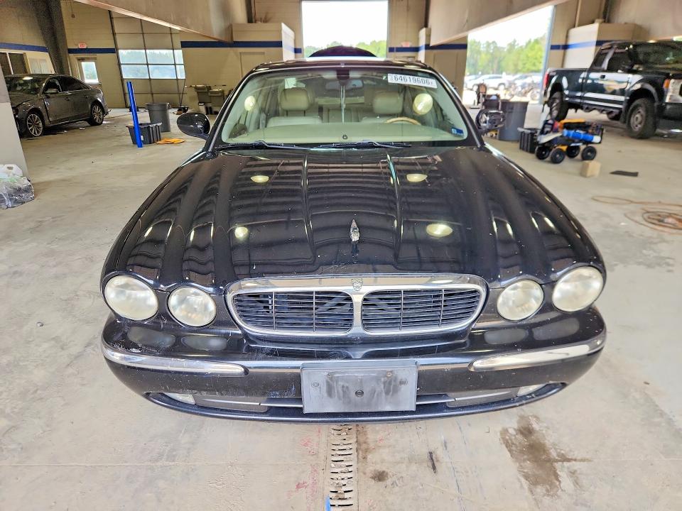 Продаж на аукціоні авто 2004 Jaguar Xj8, vin: SAJEA71C74SG01571, номер лоту: 64619606