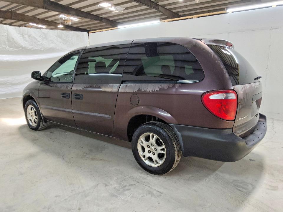 Aukcja sprzedaży 2004 Dodge Grand Caravan, vin: 1D4GP24R44B584012, numer aukcji: 63540496