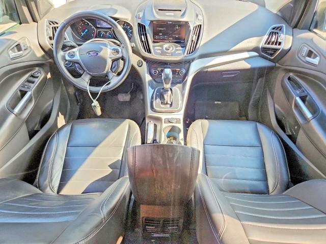 Продажа на аукционе авто 2013 Ford Escape, vin: 1FMCU9HX1DUD46706, номер лота: 65145556