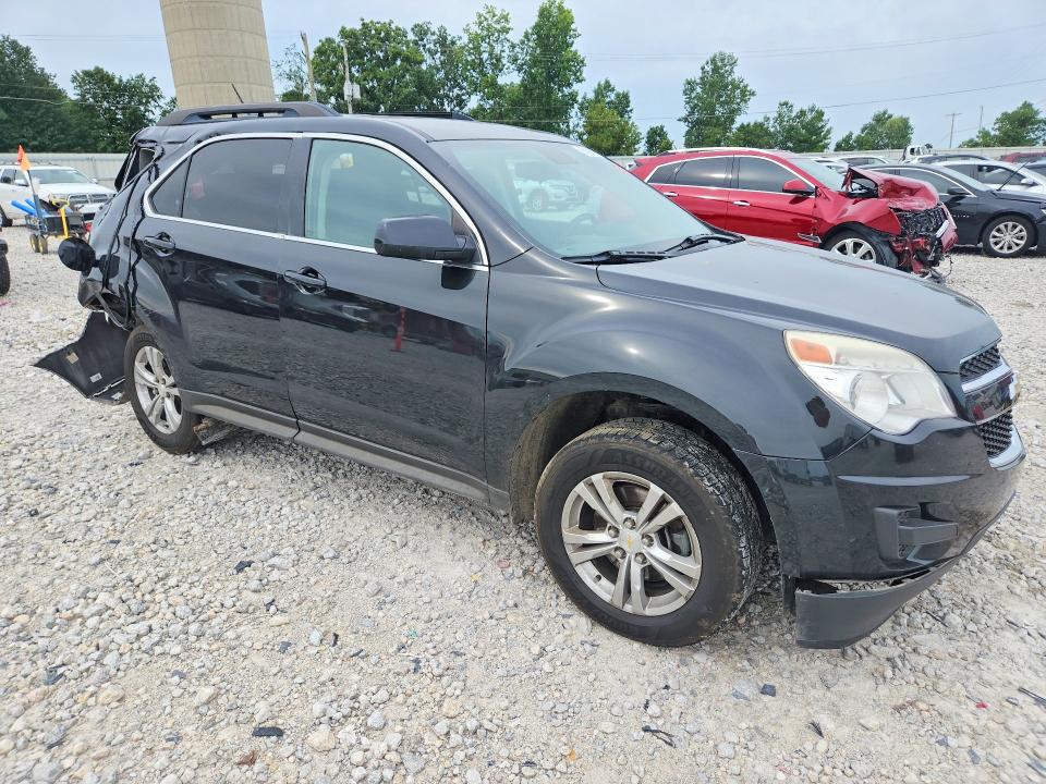 Продаж на аукціоні авто 2013 Chevrolet Equinox, vin: 2GNALDEK5D6329875, номер лоту: 65431926