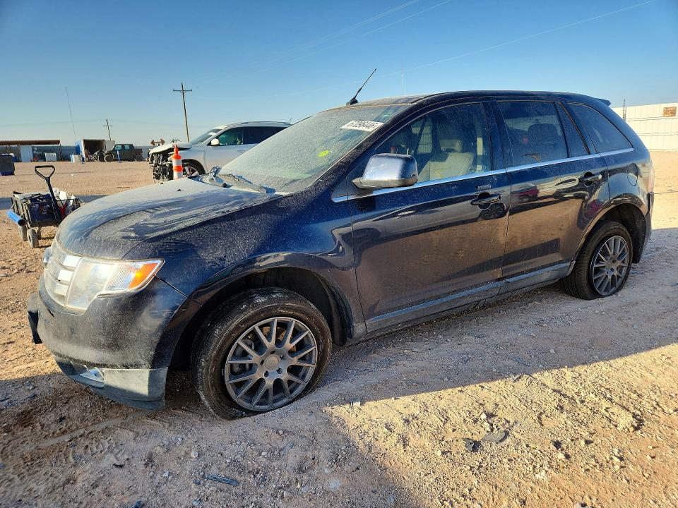 Aukcja sprzedaży 2010 Ford Edge, vin: 2FMDK3KC3ABA24051, numer aukcji: 67096446