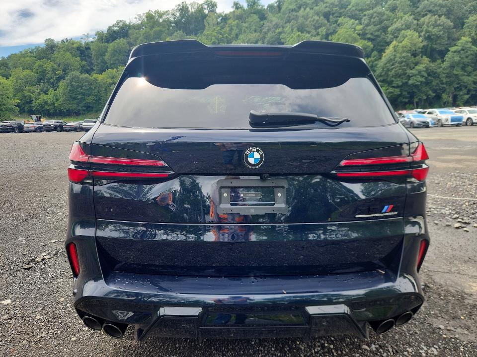 Продажа на аукционе авто 2026 Bmw X5, vin: 5YM13ET0XT9250342, номер лота: 63528026