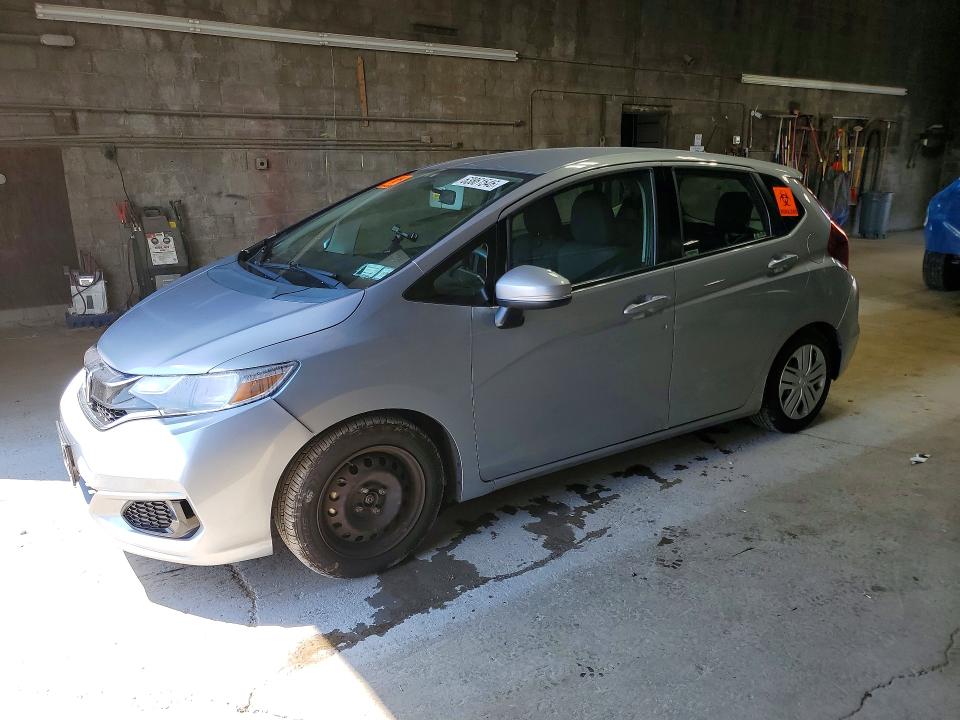 Aukcja sprzedaży 2018 Honda Fit, vin: 3HGGK5H49JM735413, numer aukcji: 63861546