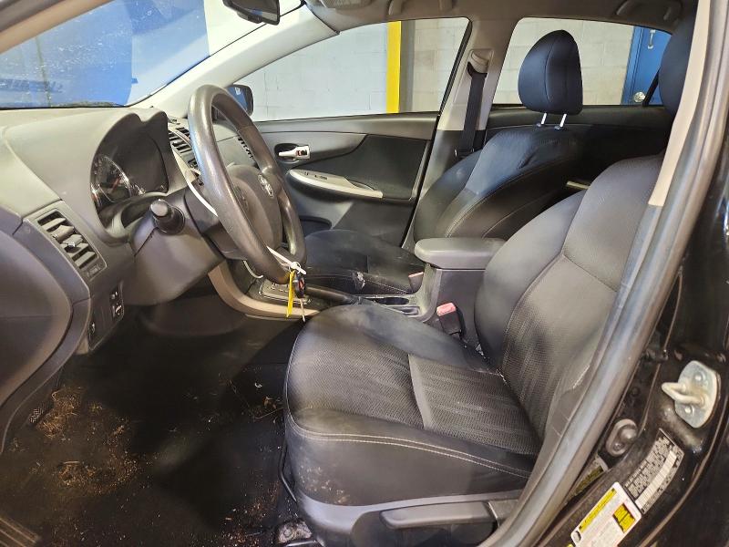 Продажа на аукционе авто 2013 Toyota Corolla, vin: 2T1BU4EE2DC937615, номер лота: 65032816