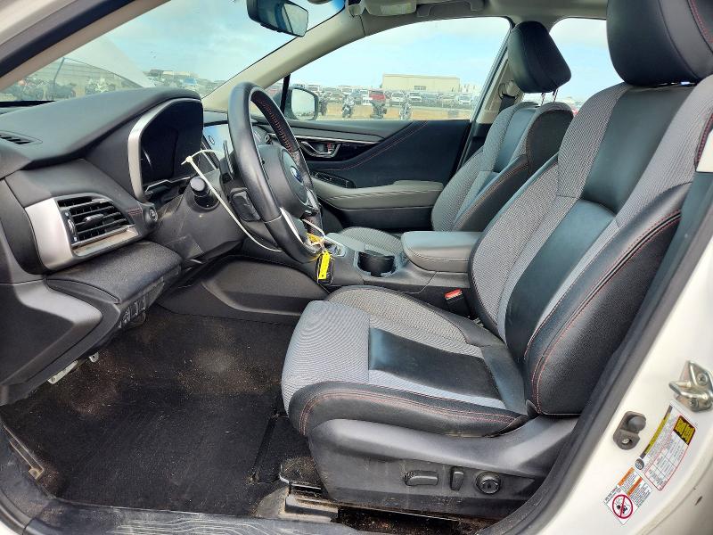Продажа на аукционе авто 2020 Subaru Legacy, vin: 4S3BWAG65L3003874, номер лота: 64506636