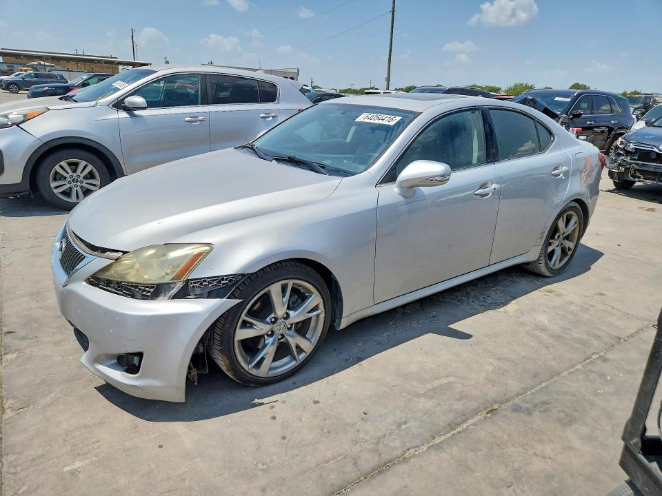 Aukcja sprzedaży 2009 Lexus 250, vin: JTHBK262392086394, numer aukcji: 64054416