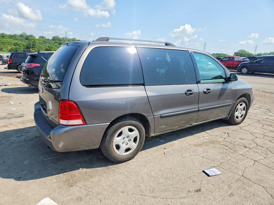 Aukcja sprzedaży 2006 Ford Freestar, vin: 2FMZA51676BA15683, numer aukcji: 63023626