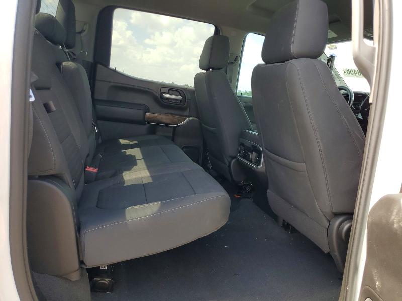 Продаж на аукціоні авто 2021 Gmc Sierra, vin: 3GTP8CEK3MG162368, номер лоту: 64958456