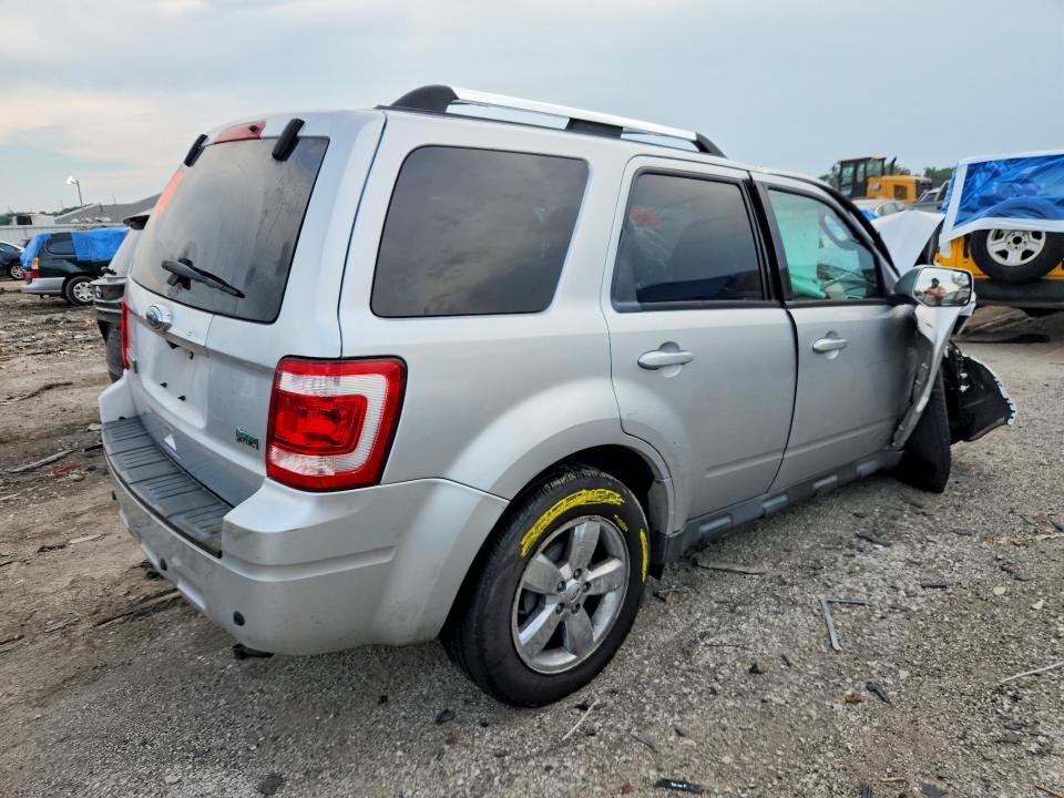 Продаж на аукціоні авто 2010 Ford Escape, vin: 1FMCU9EG6AKC66670, номер лоту: 65836336