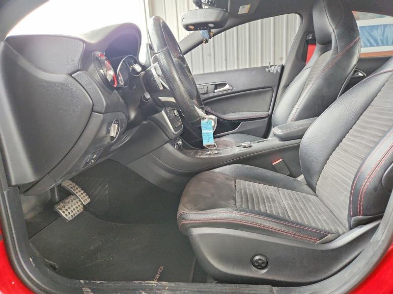 Продаж на аукціоні авто 2015 Mercedes-benz Cla, vin: WDDSJ5CB6FN246312, номер лоту: 65284966