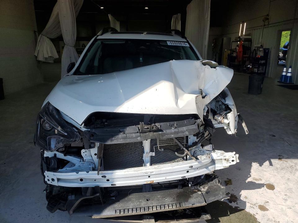 Aukcja sprzedaży 2023 Subaru Ascent, vin: 4S4WMAHD1P3455665, numer aukcji: 65928816