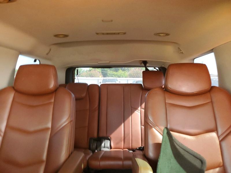 Продажа на аукционе авто 2016 Cadillac Escalade, vin: 1GYS3BKJ2GR103258, номер лота: 65452816