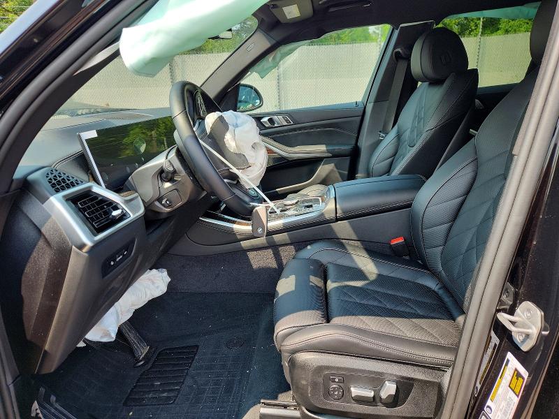 Aukcja sprzedaży 2026 Bmw X5, vin: 5UX23EU0XT9255115, numer aukcji: 64392176