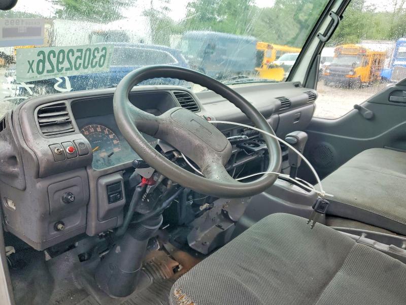 1997 Gmc 4000 მანქანა იყიდება აუქციონზე, vin: J8DB4B1K9V7002643, აუქციონის ნომერი: 63052926