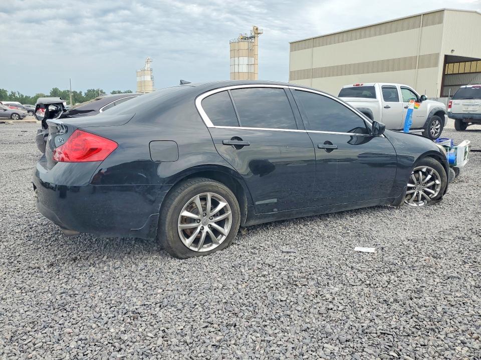 Aukcja sprzedaży 2009 Infiniti G37 Sedan, vin: JNKCV61F59M361555, numer aukcji: 65712676