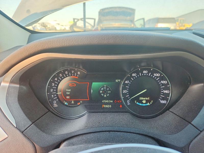 Aukcja sprzedaży 2020 Lincoln Mkz, vin: 3LN6L5E92LR619320, numer aukcji: 66589586
