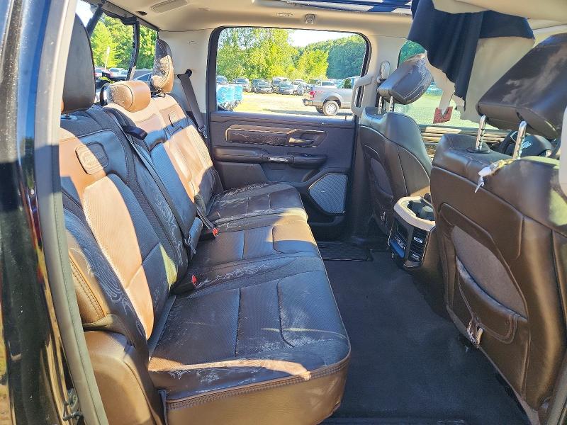 Продажа на аукционе авто 2026 Ram 1500, vin: 1C6SRFHP2TN218846, номер лота: 62564036