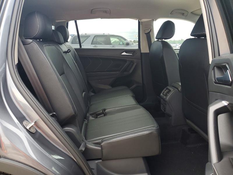 Aukcja sprzedaży 2022 Volkswagen Tiguan, vin: 3VV3B7AX8NM090273, numer aukcji: 64284486