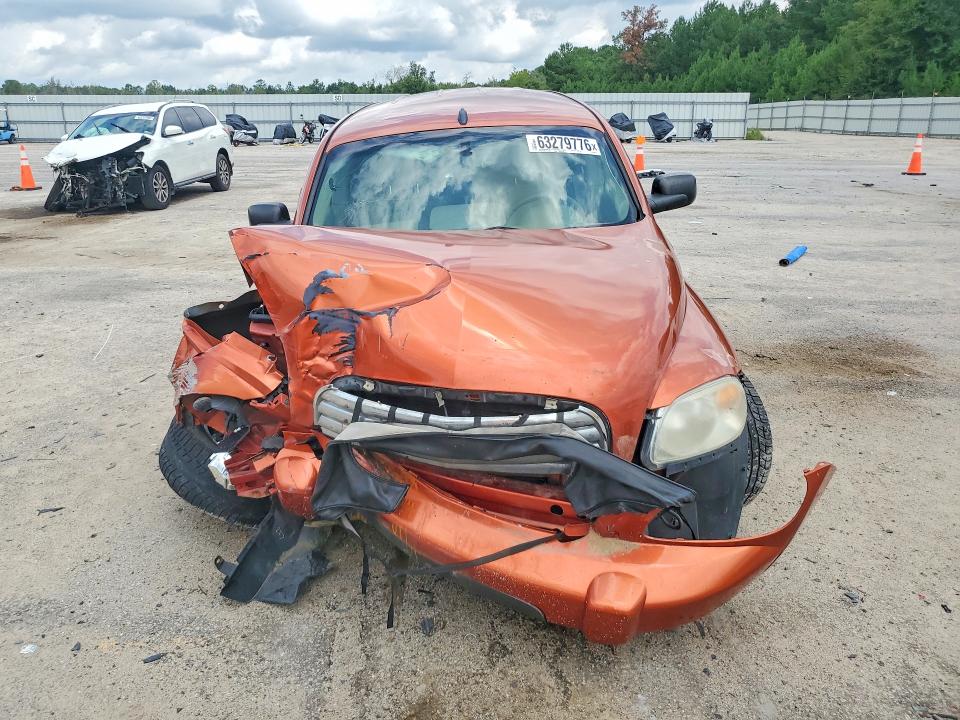 Продаж на аукціоні авто 2007 Chevrolet Hhr, vin: 3GNDA13D77S602228, номер лоту: 63279776