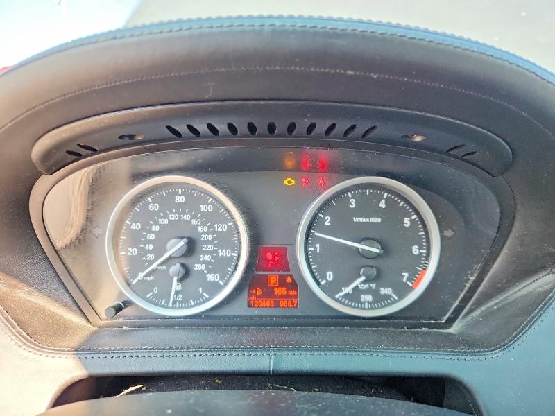 Aukcja sprzedaży 2008 Bmw 650, vin: WBAEA53518CV90028, numer aukcji: 64132686