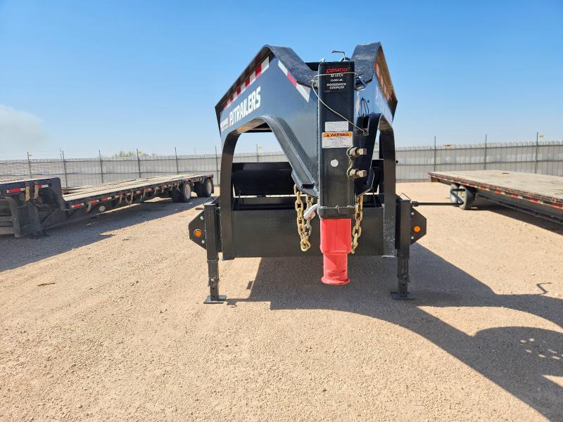 Продажа на аукционе авто 2026 Pj Gooseneck Trailer, vin: 4P53F4126T1431529, номер лота: 66010066