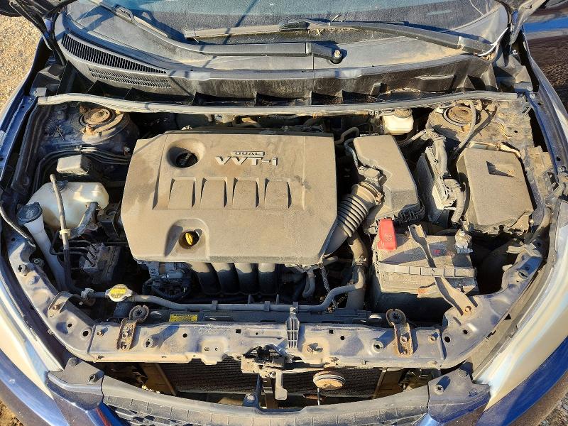 Aukcja sprzedaży 2009 Toyota Corolla Matrix, vin: 2T1KU40E39C076234, numer aukcji: 66056536