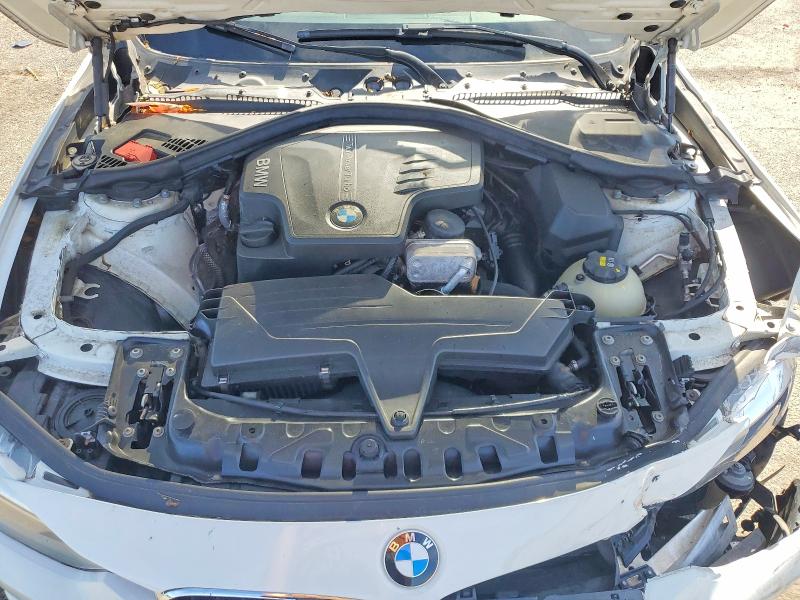 Auction sale of the 2015 Bmw 328, vin: WBA3B5C50FF961499, lot number: 63505706
