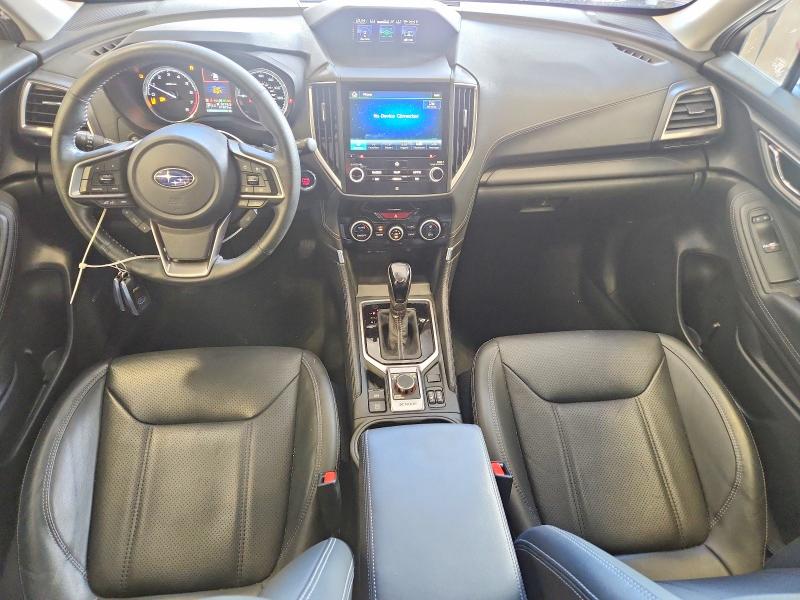65016046 :رقم المزاد ، JF2SKAXC4LH456650 vin ، 2020 Subaru Forester مزاد بيع