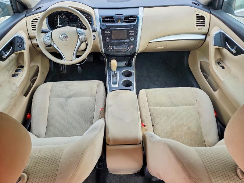 Продажа на аукционе авто 2015 Nissan Altima, vin: 1N4AL3AP4FN336051, номер лота: 65202876